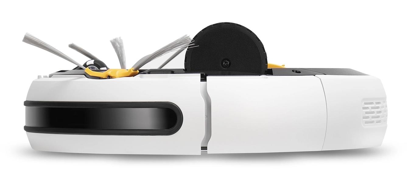 Робот-пылесос Vitek VT-1805 фото 2