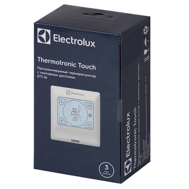 Терморегулятор Electrolux ETT-16 фото 3