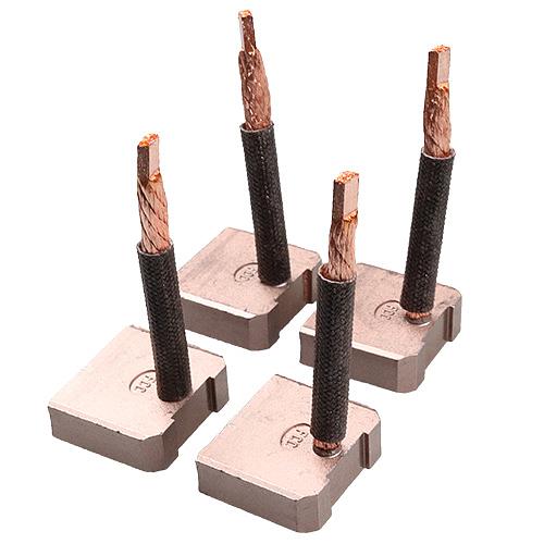 Щетки генератора JNDSX-31M FCC фото 1