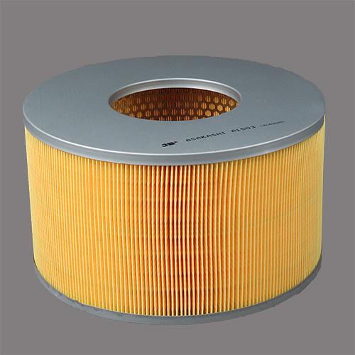 Фильтр воздушный A-1018 (A1503) JS Asakashi фото 1