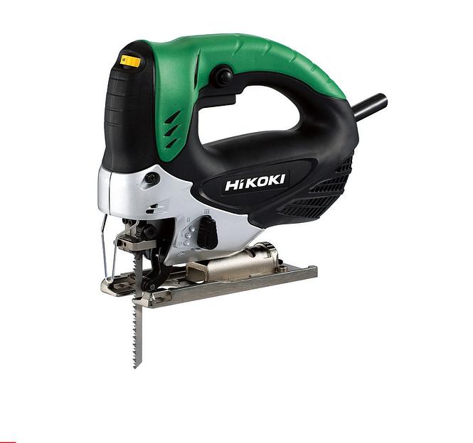 Лобзик электрический CJ90VST 705Вт, кейс фото 1