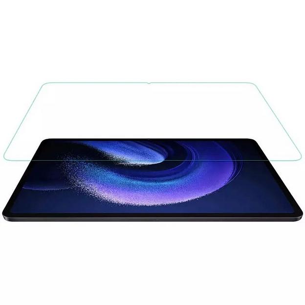 Защитное стекло H+ Tempered Glass,, (Mi Pad 6 Max) фото 4