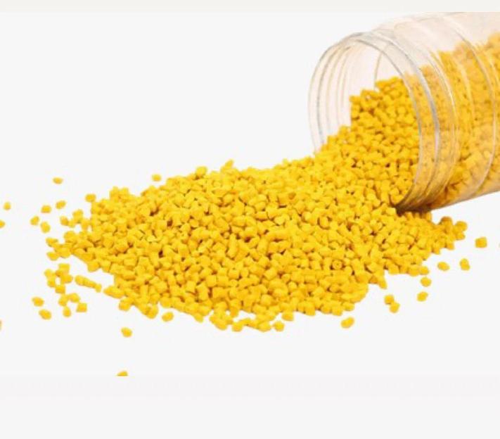 Краситель для полимеров DSC желтый ОПТ фото 1