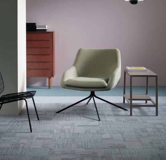 Ковровая плитка «TESSERA INLINE» ОПТ фото 3