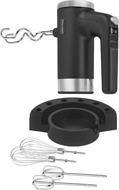 Миксер Rondell-МБТ RDE-1351 фото 3