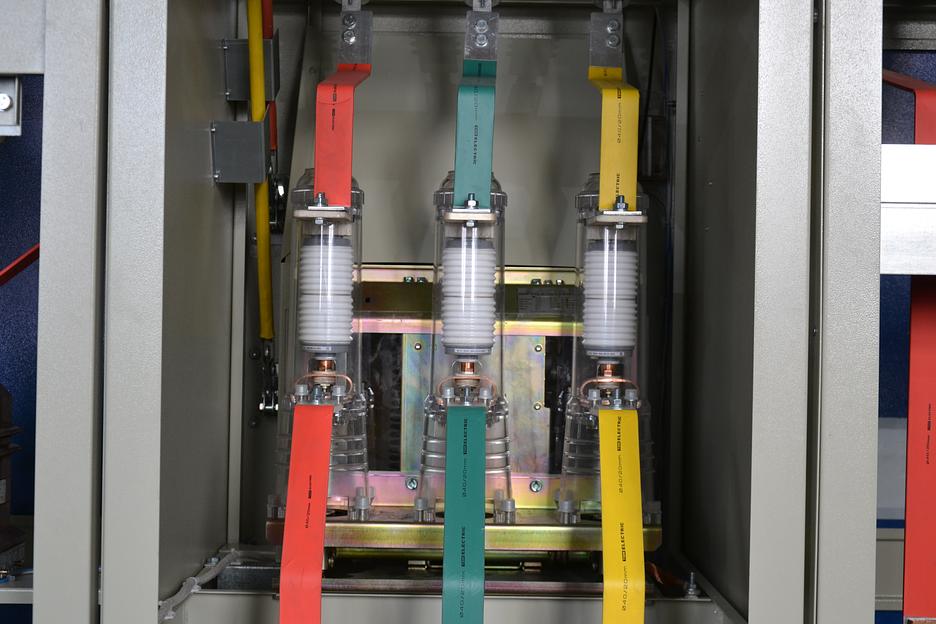 Камеры одностороннего обслуживания КСО-203, 285 ,292, 210 фото 2