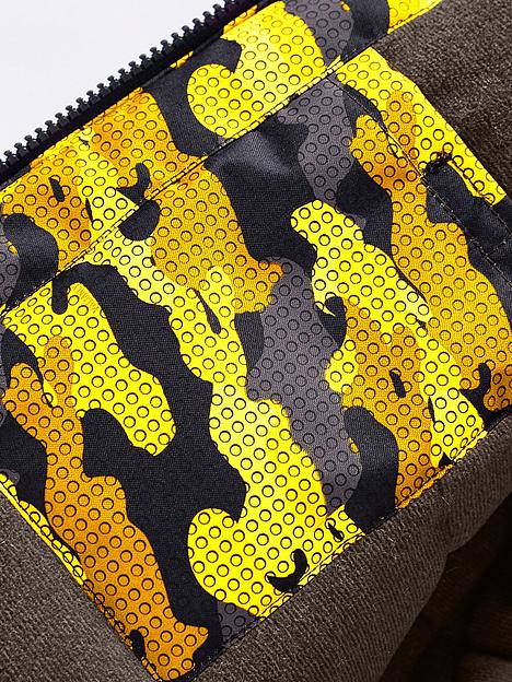 Костюм горнолыжный VALIANLY 9016J фото 7