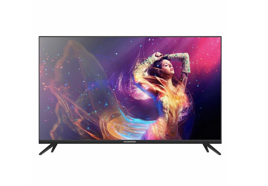 Телевизор Accesstyle U55EY1500B, опт фото 1