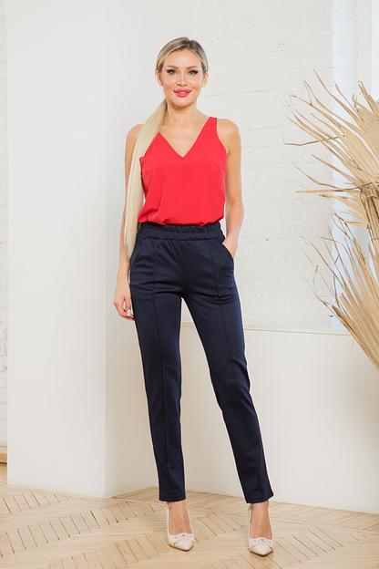 Брюки АБ-1395 фото 2