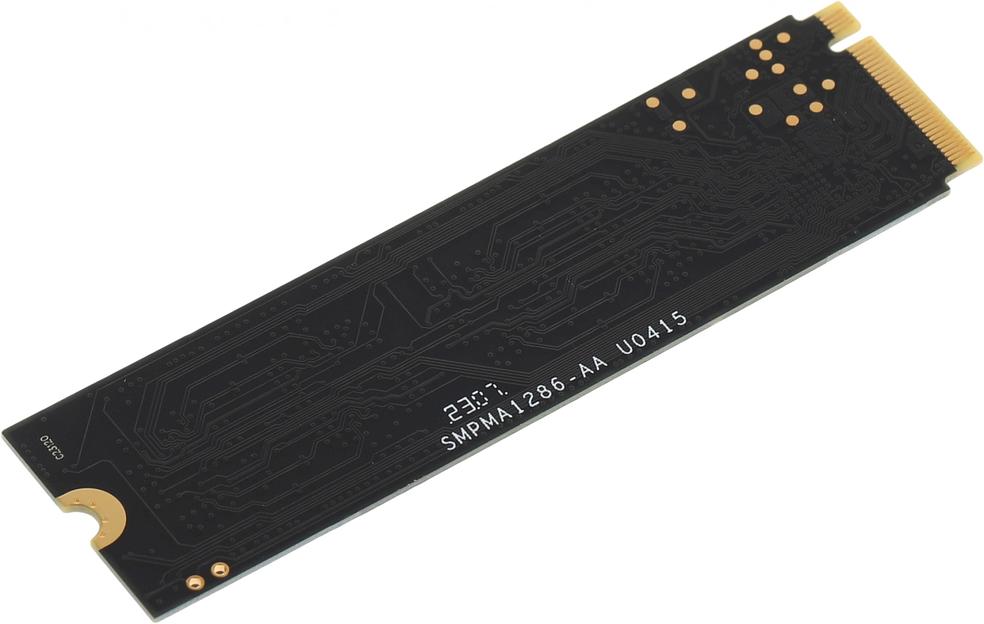 Накопитель SSD KingPrice PCIe 3.0 x4 960GB KPSS960G3 M.2 2280 фото 6