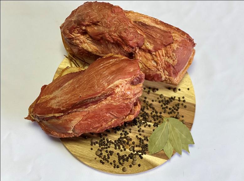 Карбонад/ буженина опт фото 1