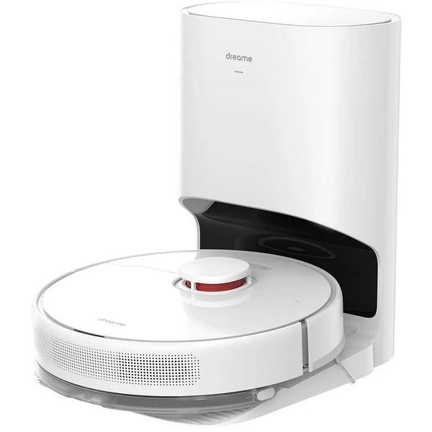 Робот-пылесос Dreame Bot Robot Vacuum and Mop D10 Plus RLS3D (689657) фото 1