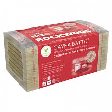Теплоизоляция Rockwool фото 1