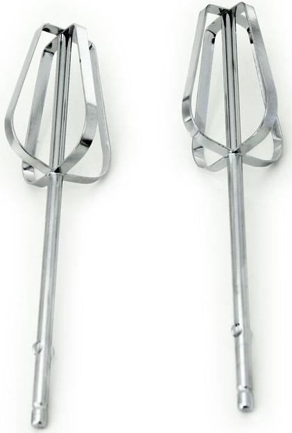 Миксер ручной Supra MXS-527 500Вт белый фото 3