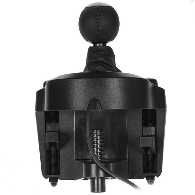 Рычаг переключения передач Logitech Driving Force Shifter(941-000131) фото 4