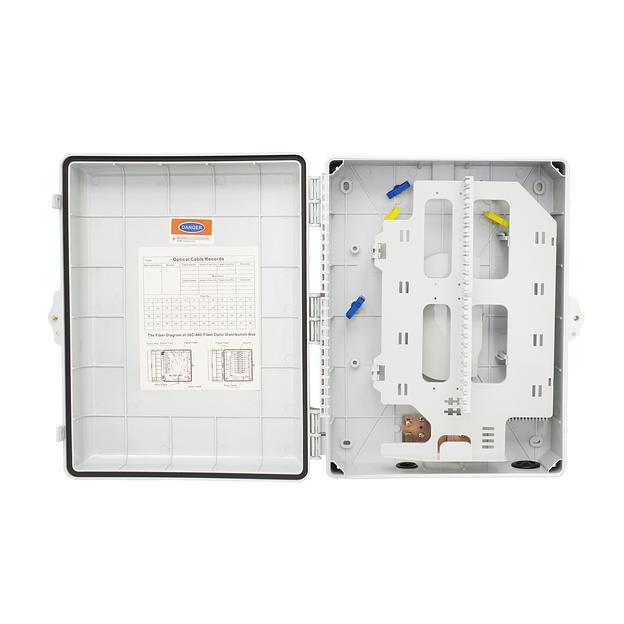 Коробка распределительная оптическая SNR-FTTH-FDB-48A фото 4