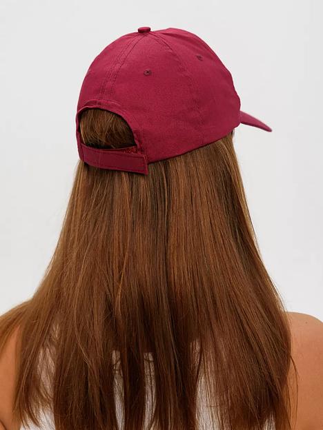 Бейсболка на липучке унисекс BIRLIK плотность ткани 100 г/м² фото 4