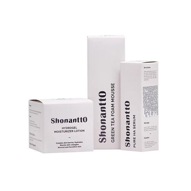 Косметический набор «Увлажнение и забота», опт фото 3