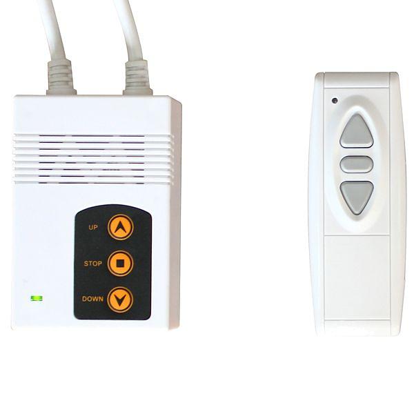 Экран 240x240см Digis Electra-F DSEF-1108 1:1 настенно-потолочный рулонный (моторизованный привод) фото 4