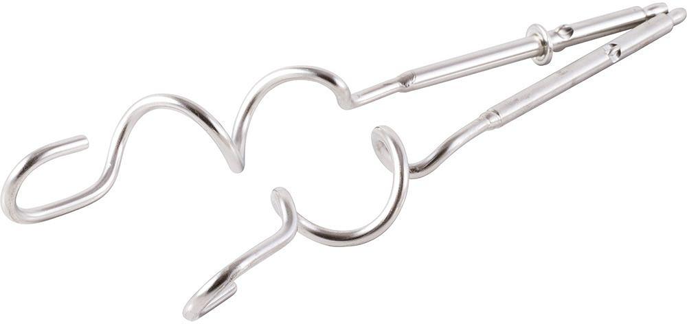 Миксер ручной Polaris PHM 7019 700Вт слоновая кость фото 4