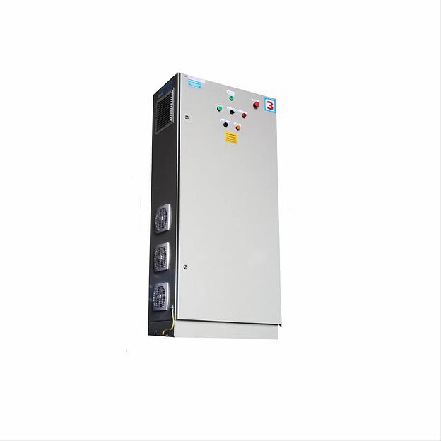 Шкаф частного регулирования насосов «Sun.Max PD» фото 1