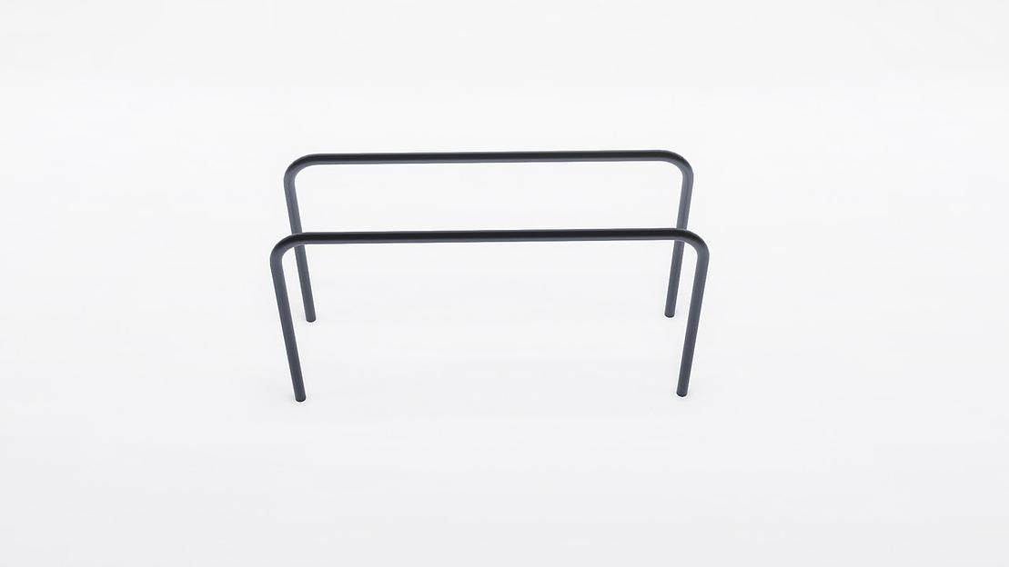 Брусья низкие фото 1