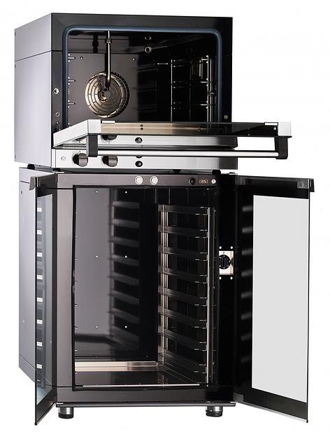 Шкаф расстоечный тепловой ШРТ-8-01Э фото 5