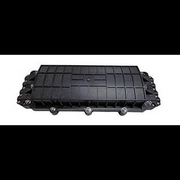 Муфта оптическая проходная серии SNR-FOSC-CH009 фото 1