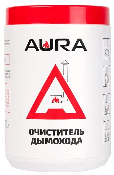 Средство для очистки дымоходов фото 1