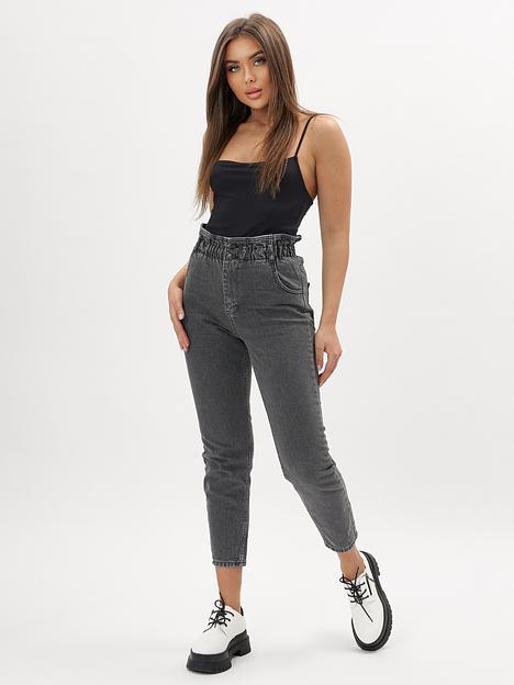 Джинсы зауженные LADY FACE 990TC фото 2