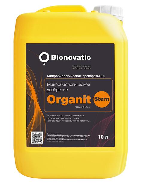 Биодеструктор Organit Stern фото 1