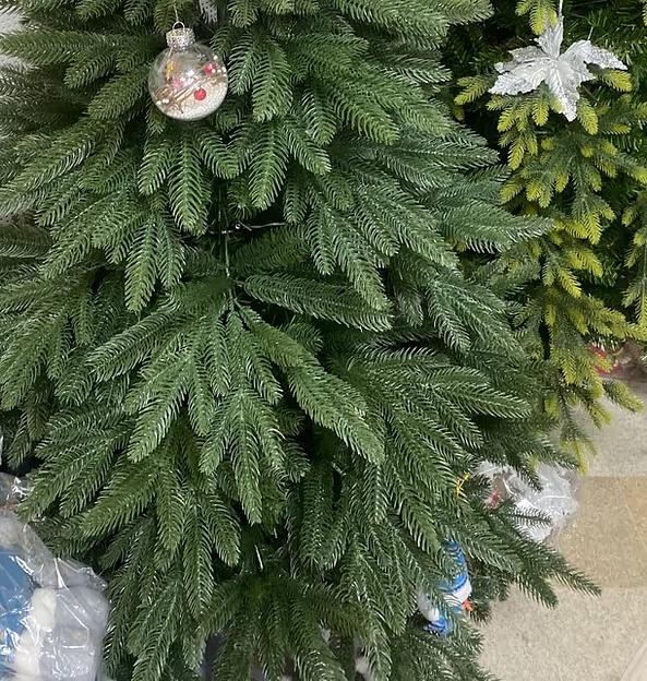 Искусственная ель «Аида» ОПТ фото 4