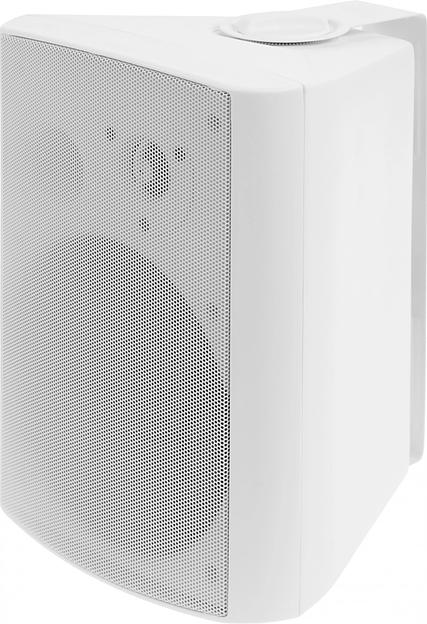 Громкоговоритель Tantos TSo-SW30k настенный 30Вт белый (00-00006480) фото 1