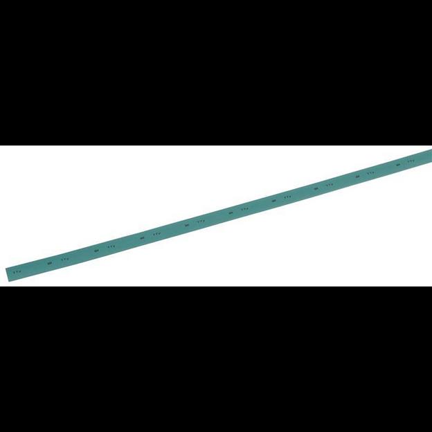 Трубка термоусадочная ТТУ нг-LS 14/7 зел. 1м IEK UDRS-D14-1-K06 фото 1