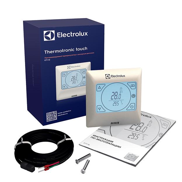 Терморегулятор Electrolux ETT-16 фото 2