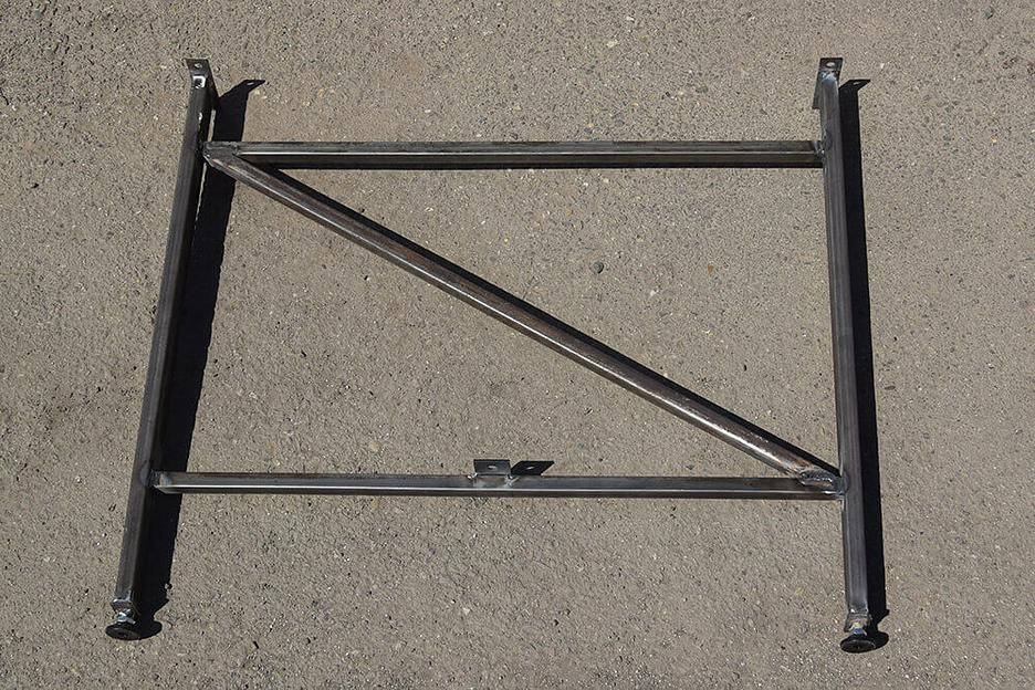 Неприводной рольганг фото 10