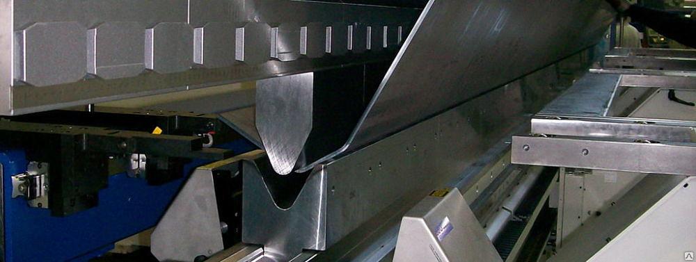 Фермы стальные (металлоконструкции, производство) фото 3