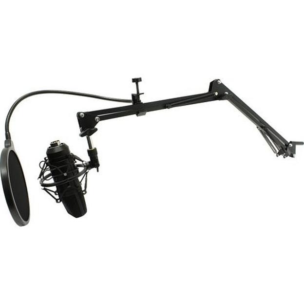 MAONO AU-A03 {96/48/44.1кГц 24/16bit, 30Гц – 16кГц, 1,55 кг} фото 1