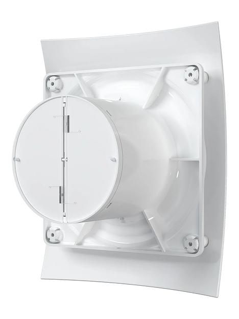 Бытовой вентилятор Breeze 4C Diciti опт фото 4