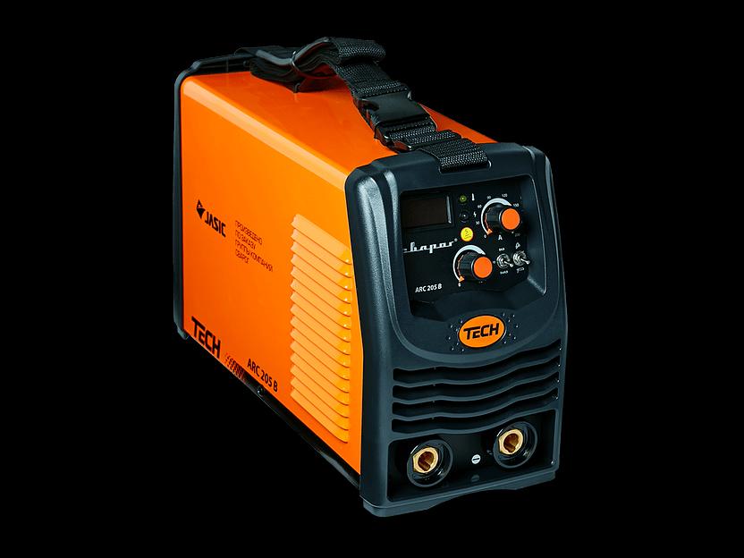 Сварочный инвертор TECH ARC 205 B (Z203) фото 1