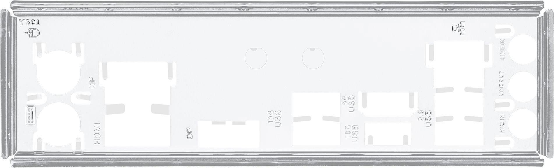 Материнская плата ASUS PRO Q870M-C-CSM, LGA1851, Q870, 4*DDR5, 4*SATA, 2*M.2, 3*USB 3.2, 2*USB 2.0, Type-C, 2*PCIx16, 1*PCIx1, 2*DP+VGA, mATX; 90MB1KEP-M0EAYC фото 6