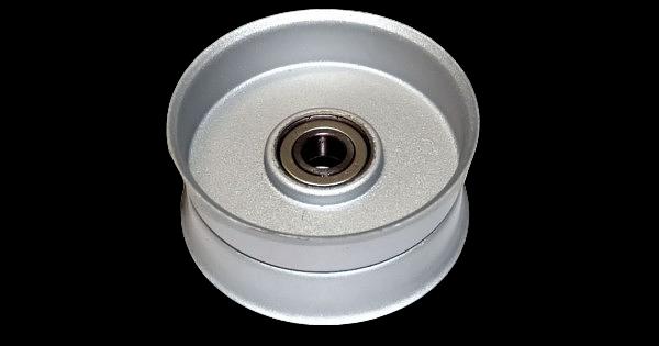 Шкив переднего хода широкий МБ фото 1