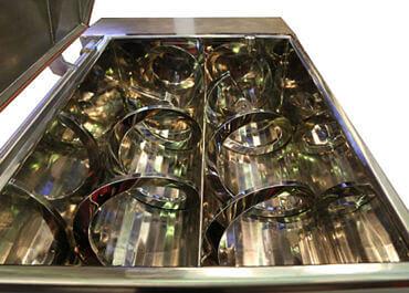 Фаршемешалка ДВАК М-335 фото 7