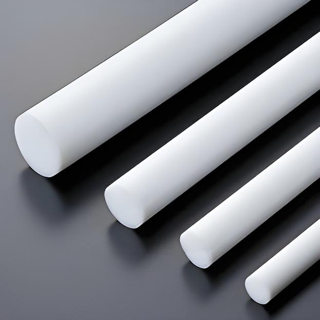 Фторопласт круглый, 40 мм ОПТ фото 1