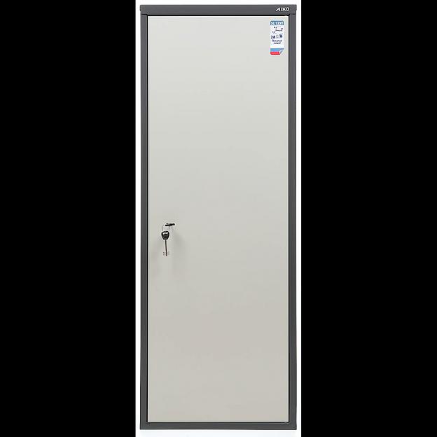 Шкаф бухгалтерский Aiko «SL-125Т» ОПТ фото 1