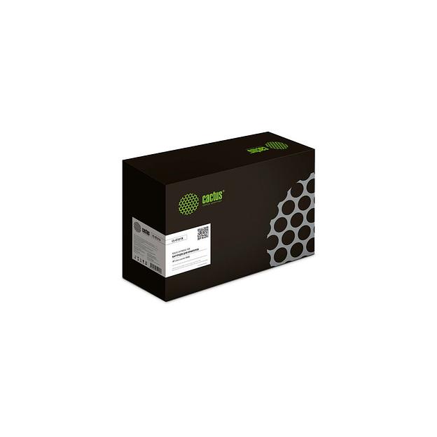 Картридж Cactus CS-CF321A, CF321A, голубой / CS-CF321A фото 1