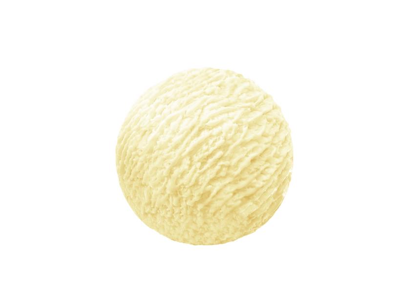 Мороженое «Стандарт» сливочное ванильное, лоток 2200 гр, опт фото 1