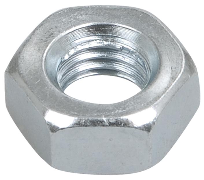 Iek (CLP1M-G-6) Гайка шестигранная М6 (упаковка 500 шт.) фото 1