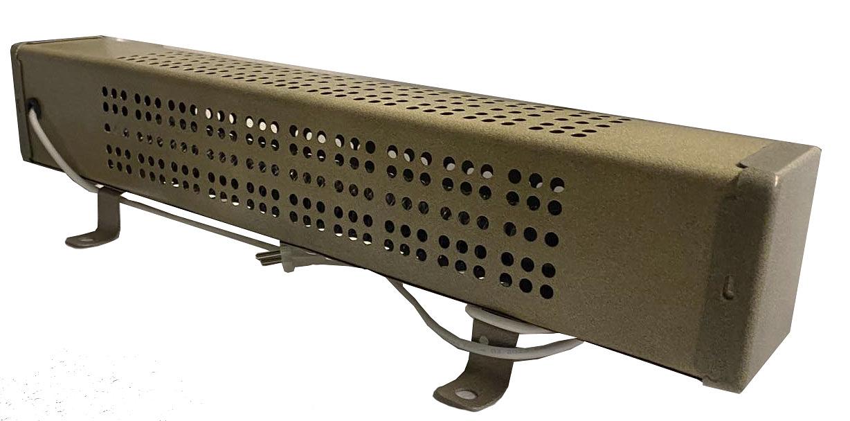 Печь ПЭТ-4 1.5кВТ 220в фото 3