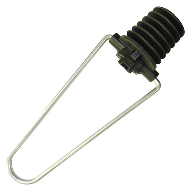 Зажим анкерный VS-H3 фото 3